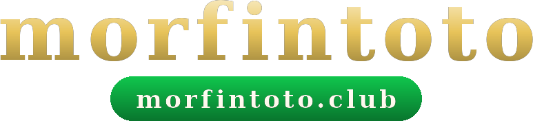 morfintoto logo
